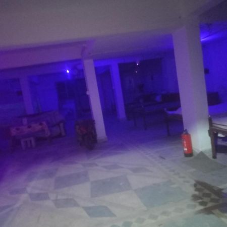 Blue Stone Dormitory بوبال الغرفة الصورة