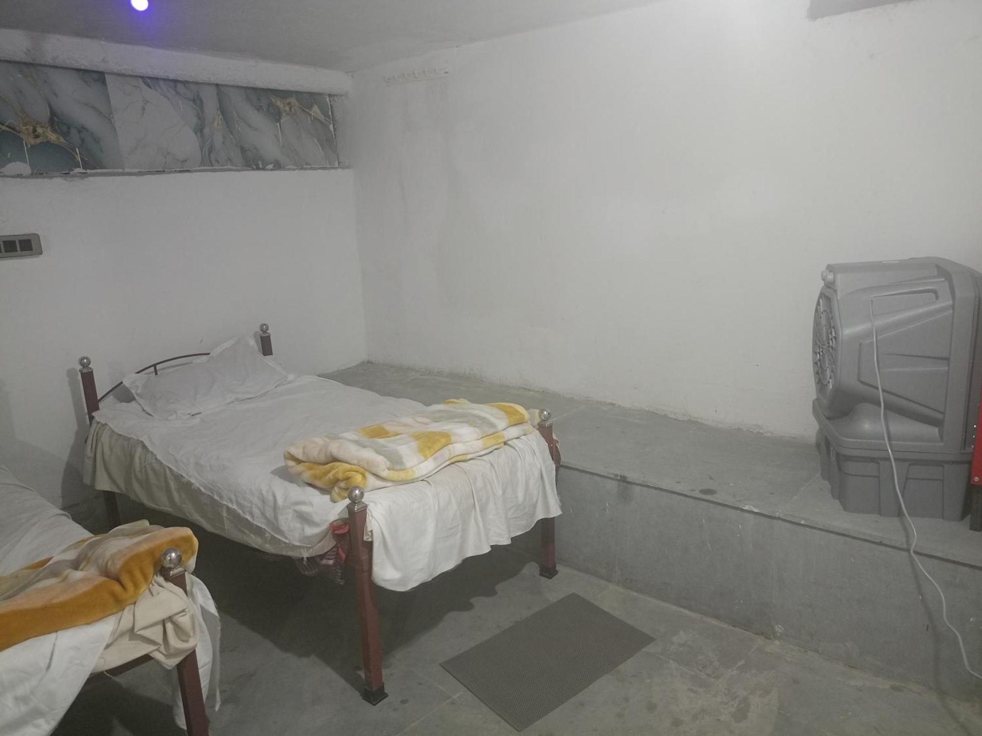 Blue Stone Dormitory بوبال الغرفة الصورة
